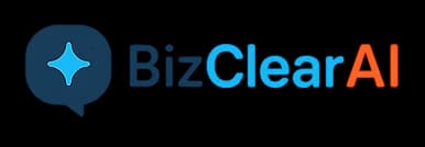 BizClear AI Logo