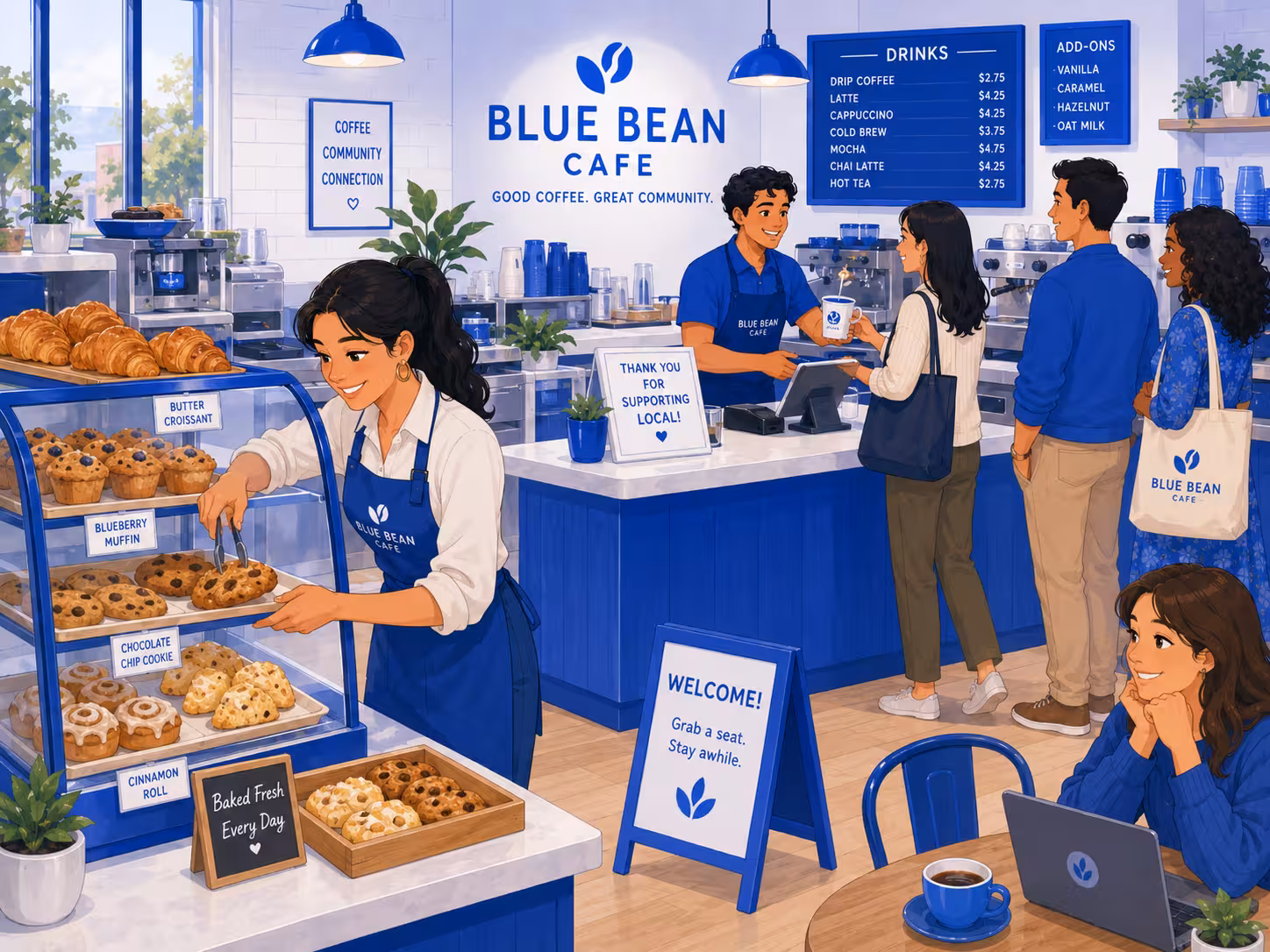 Should My Small Business Add a New Product or Service?