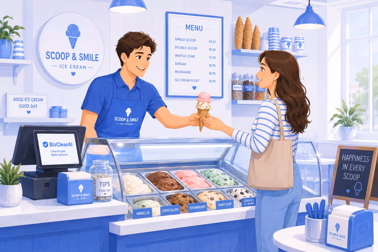 What Should a Small Business Do When Cash Is Tight?