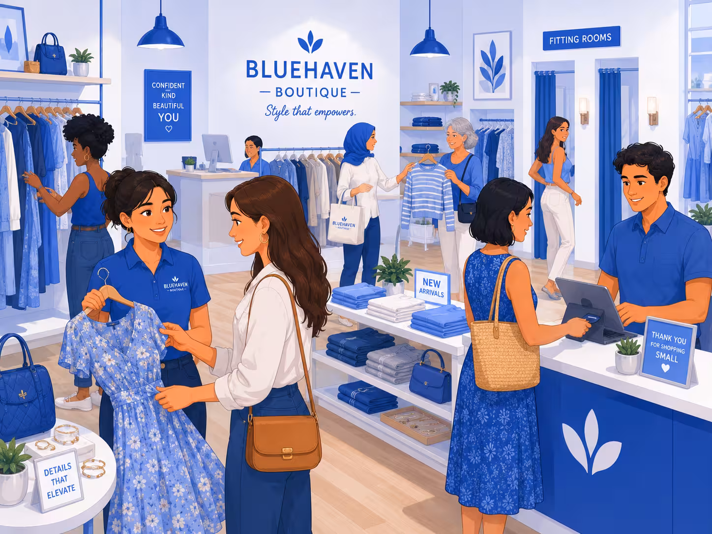 How Can a Small Business Get More Customers Without a Big Marketing Budget?