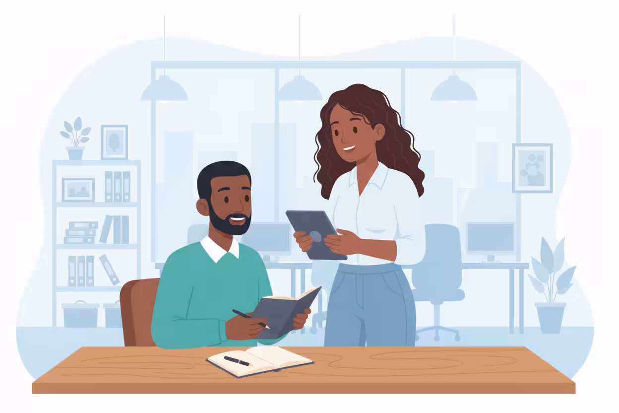 How to Onboard a New Employee as a Small Business Owner (Step-by-Step)