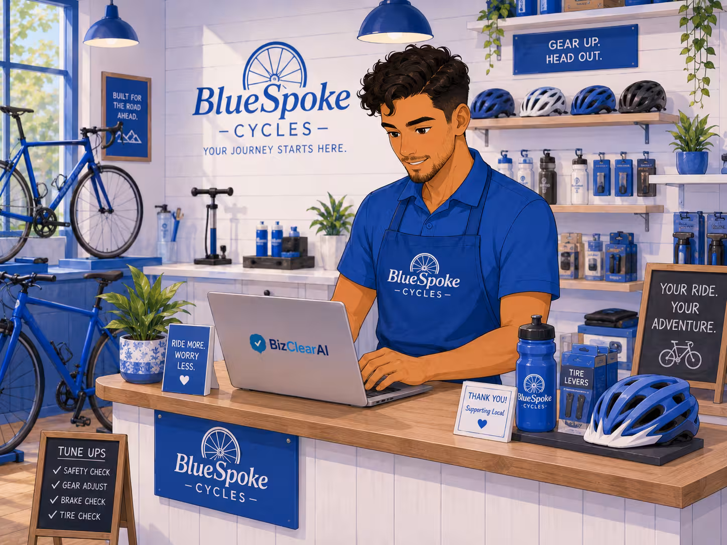 What Should You Spend Money on First When Starting a Small Business?