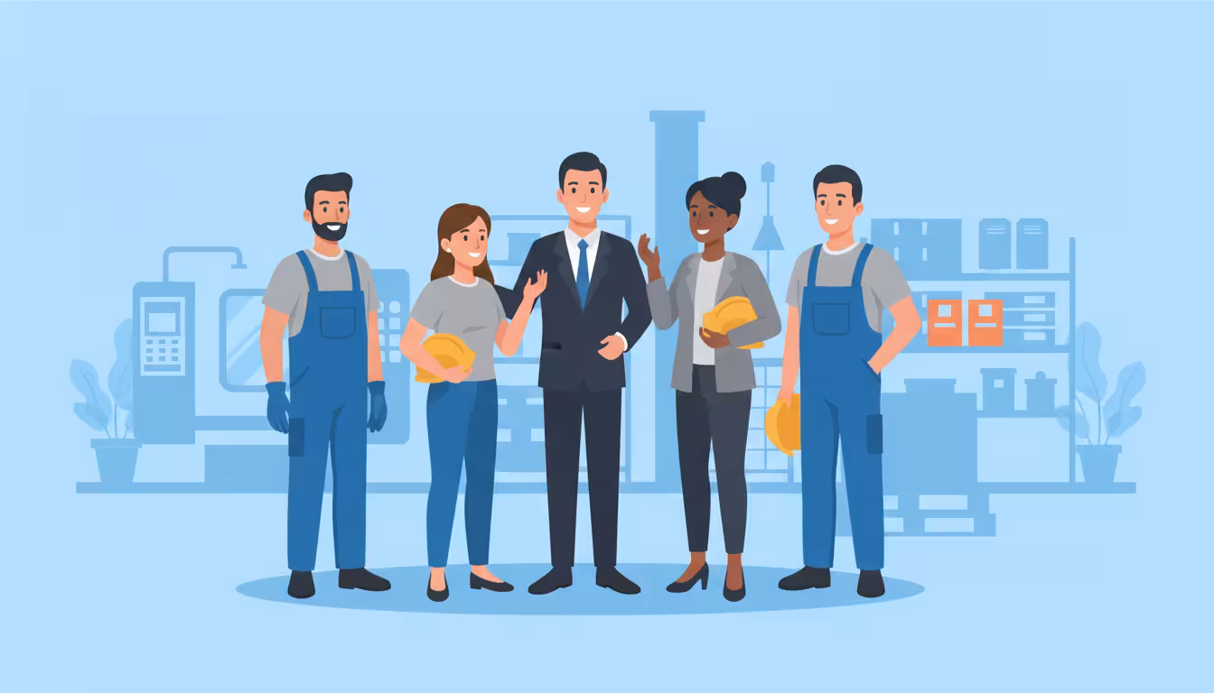 How to Create a Simple SOP for a Small Business (With Examples)