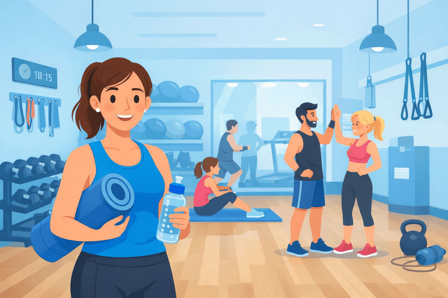 How to Build a Small Business AI-Ready Business Strategy (Without Tech Overwhelm)