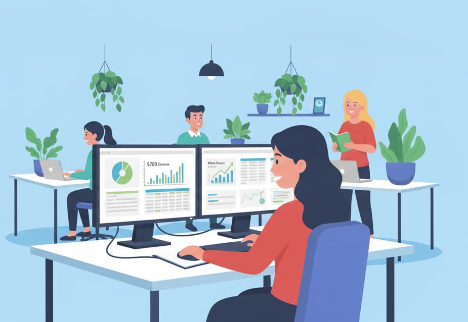 Why AI Automation Matters for Small Businesses