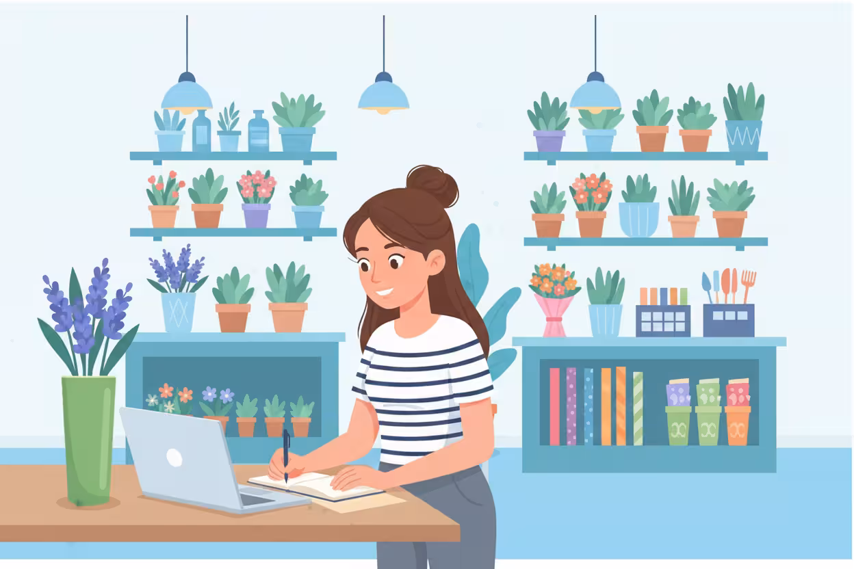 How Small Businesses Can Write Job Postings That Attract Great Employees