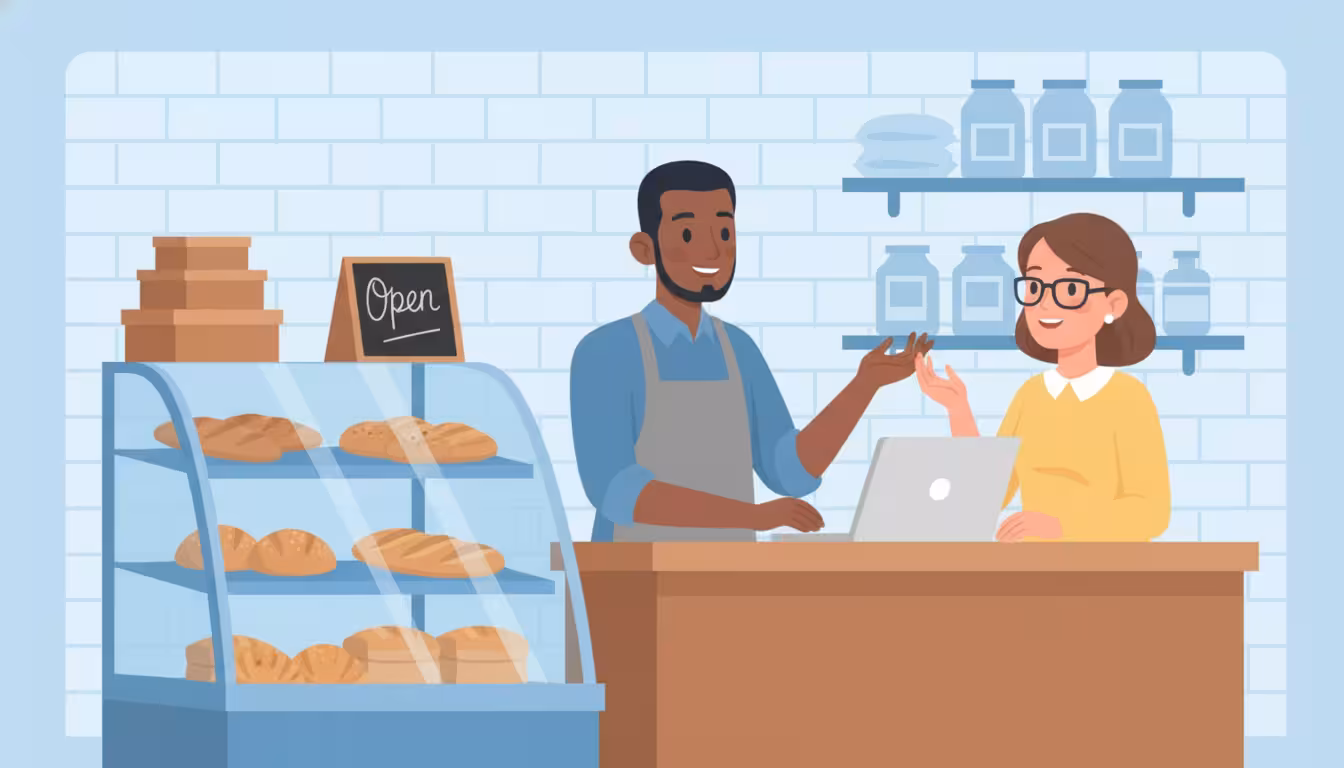 Why Customers Don’t Leave Reviews — and How Local Businesses Can Get More of Them