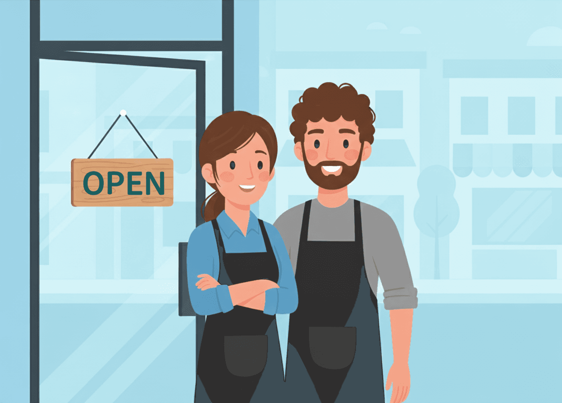 How Small Businesses Can Use AI to Grow in 2026