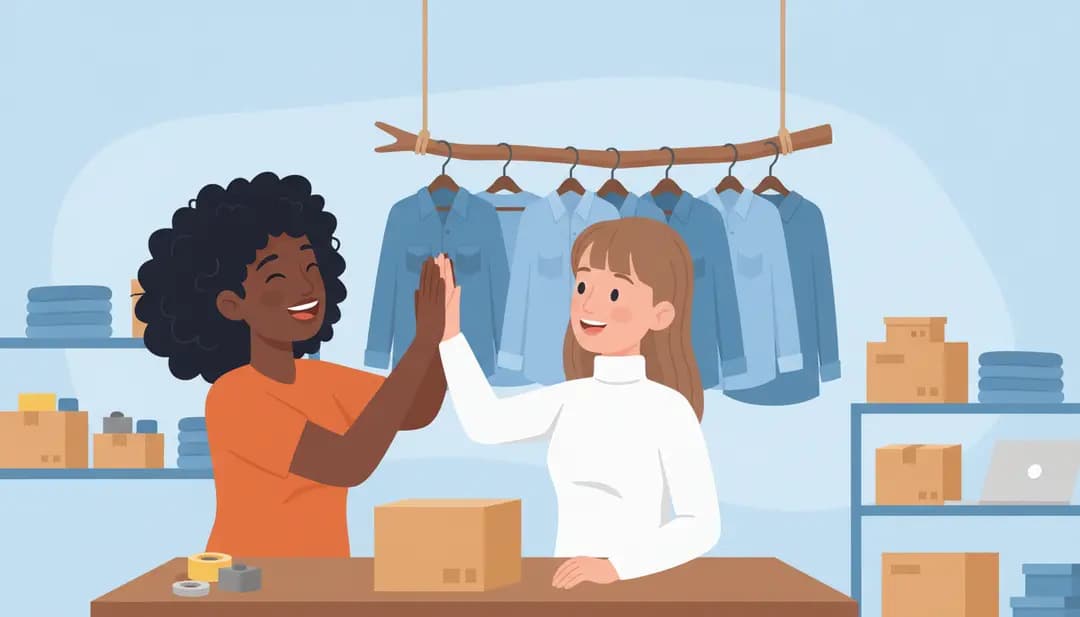 The Step-by-Step Guide to Launching Your First AI Project for a Small Business