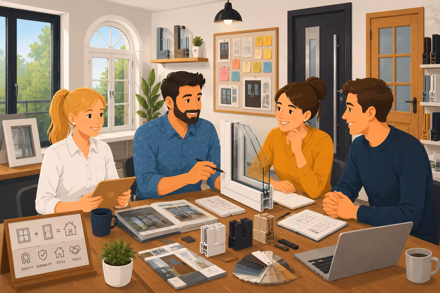 How Local Service Businesses Can Follow Up With Leads Without Sounding Desperate
