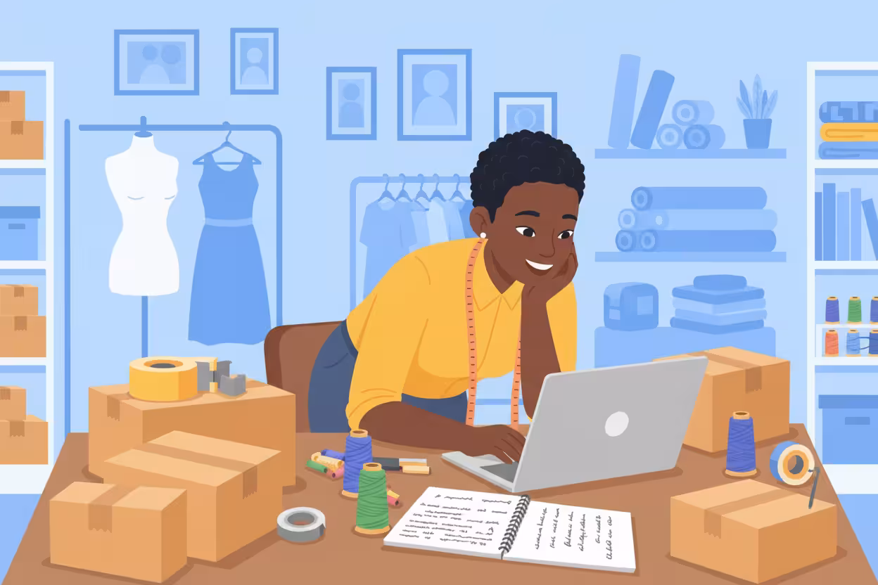 How to Write Down a Business Process When You're the Only One Who Knows How to Do It