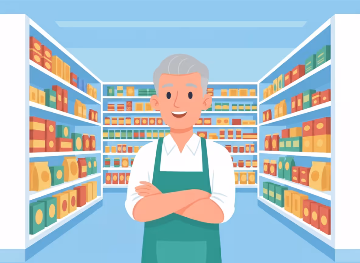 How to Build a Simple Review Request System for a Local Business with AI